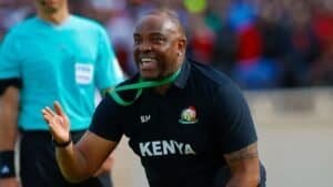 Benni McCarthy Looking For Players Overseas