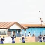 Young Ghanaian Talent Dies in Team Bus Attack