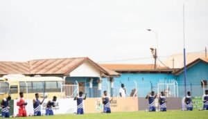 Young Ghanaian Talent Dies in Team Bus Attack