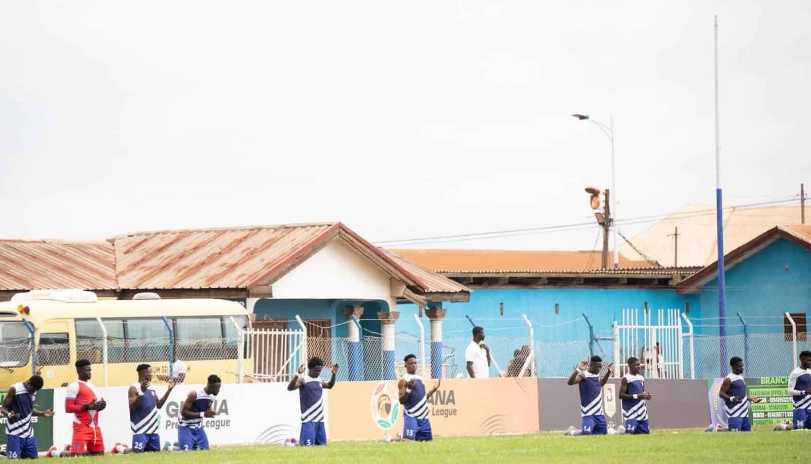 Young Ghanaian Talent Dies in Team Bus Attack