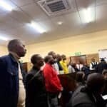 Nine Bultfontein Police Officers Granted Bail in Murder Case