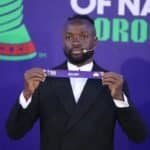 CAF U-17 Africa Cup of Nations Draw
