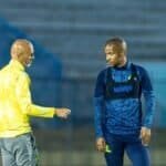 Miguel Cardoso Cautious Despite Sundowns Win in Tunisia