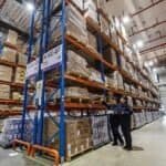 Xinhua Commentary: China's Stabilizer Role in Global Supply Chains Reinforced Amid Turbulence