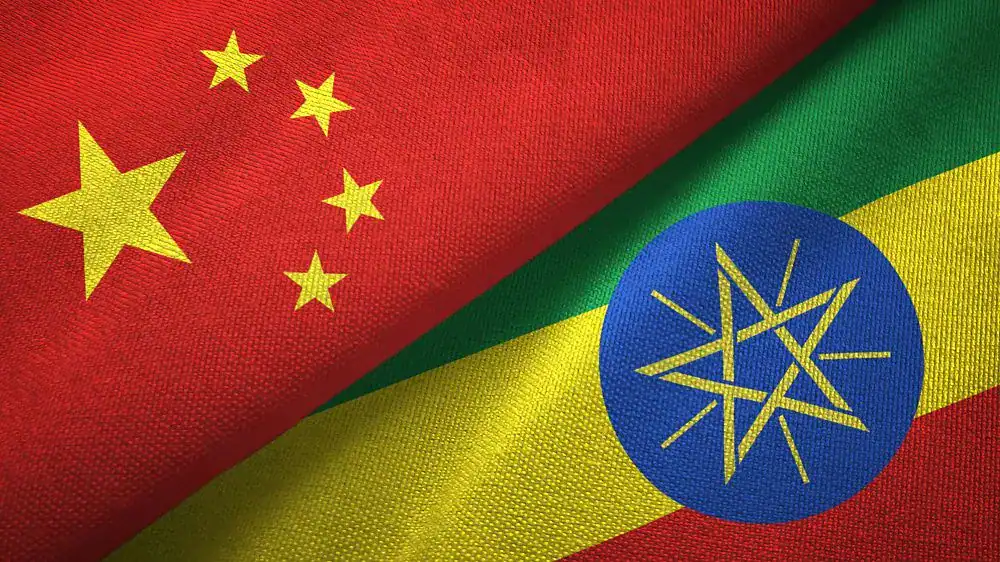Ethiopia and China Outline Joint Plan for Agriculture and Tourism Innovation Centre