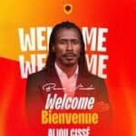 Aliou Cissé Named Angola Coach