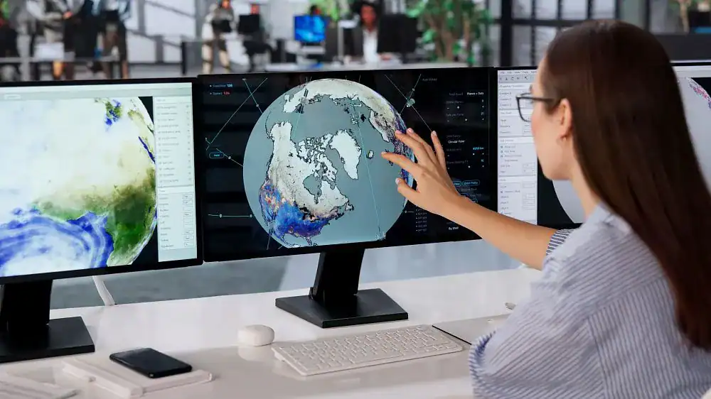 Russia Develops Method to Predict Flood Risks and Reduce Damage