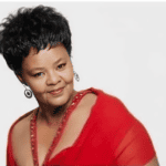 Nation Mourns as Screen Queen Cynthia Shange Dies