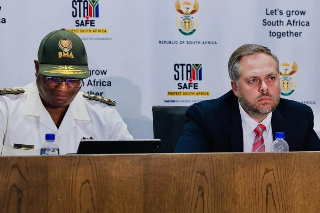 Home Affairs Dismisses Passport-Free Travel Claims for Lesotho Nationals as False