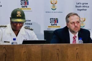 Home Affairs Dismisses Passport-Free Travel Claims for Lesotho Nationals as False