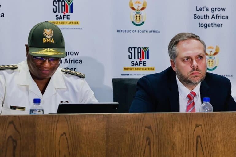 Home Affairs Dismisses Passport-Free Travel Claims for Lesotho Nationals as False