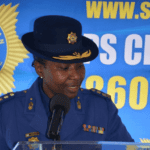 EFF Demands Probe Into SAPS After Explosive Mpumalanga Corruption Claims by Lieutenant-General Daphney Manamela