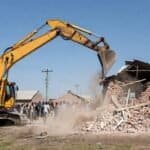 Thornville House Demolitions Illustrate the Systemic Devaluation of Black Lives