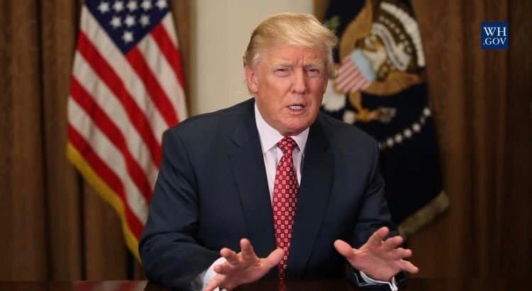 Donald Trump Blinks: US–Iran Ceasefire Halts Brink of War