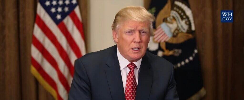 Donald Trump Blinks: US–Iran Ceasefire Halts Brink of War