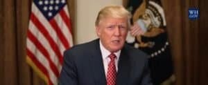 Donald Trump Blinks: US–Iran Ceasefire Halts Brink of War