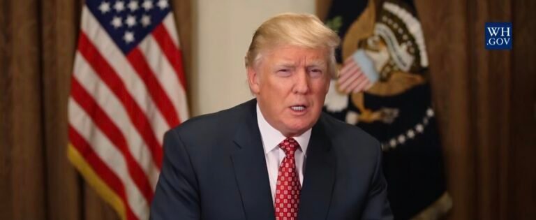 Donald Trump Blinks: US–Iran Ceasefire Halts Brink of War