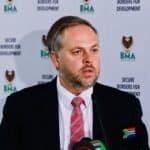 Home Affairs Deports Nearly 110 000 Undocumented Migrants Under GNU