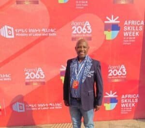 SAQA Joins Continental Push to Align Skills with Jobs