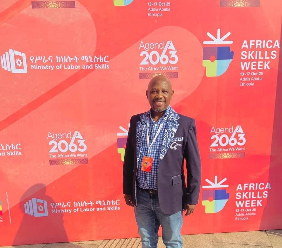 SAQA Joins Continental Push to Align Skills with Jobs