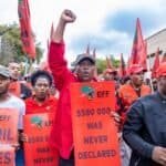 EFF Awaits as ConCourt Prepares to Deliver Long-Awaited Phala Phala Judgment