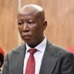 Julius Malema Sentenced to Five Years in Prison