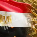 Egypt Targets US$60 Billion in Investment as Foreign Inflows Strengthen Regional Position