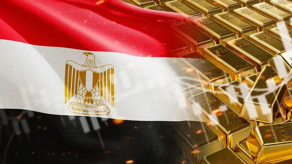 Egypt Targets US$60 Billion in Investment as Foreign Inflows Strengthen Regional Position