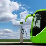 Indonesia Launches Electric Bus Plant to Boost Green Mobility