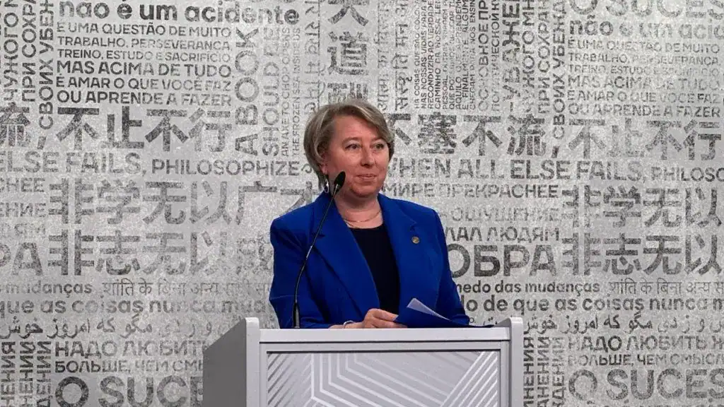 Russia and Brazil Launch International Distribution of TV BRICS Documentary Series “The Art of Sport”