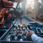India’s Engineering Exports Reach Record US$122 Billion in FY 2025–26