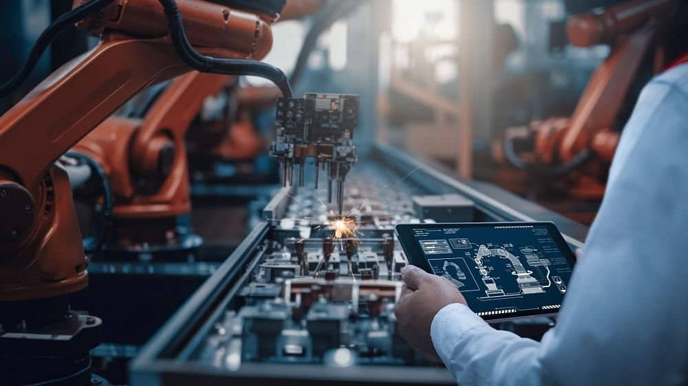 India’s Engineering Exports Reach Record US$122 Billion in FY 2025–26