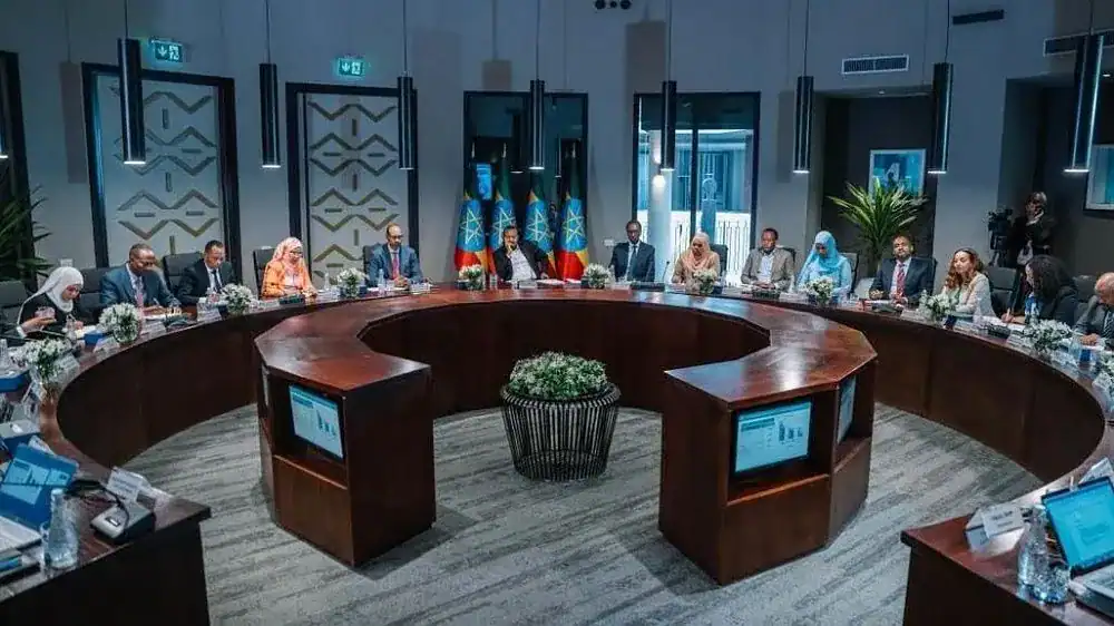 Ethiopian Government Hails BRICS Membership as Major Diplomatic Achievement