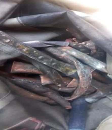 Security Company Takes ECDC to Task Over R1m Debt