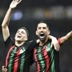 FAR Rabat Have One Foot in CAF Champions League Final