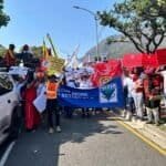 Unions Slam Paraffin Price Neglect FEDUSA