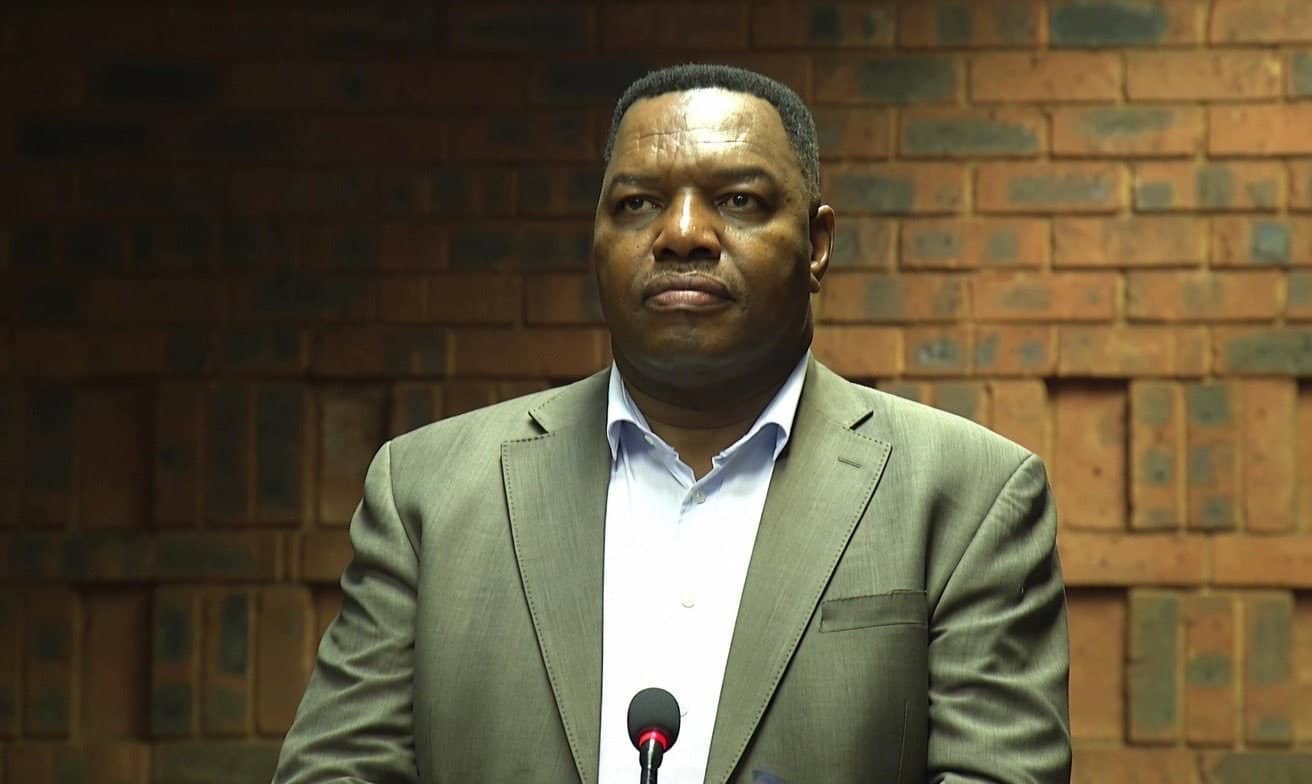 SAPS National Commissioner Fannie Masemola to Be Joined with ‘Cat’ Matlala in High-Stakes Case