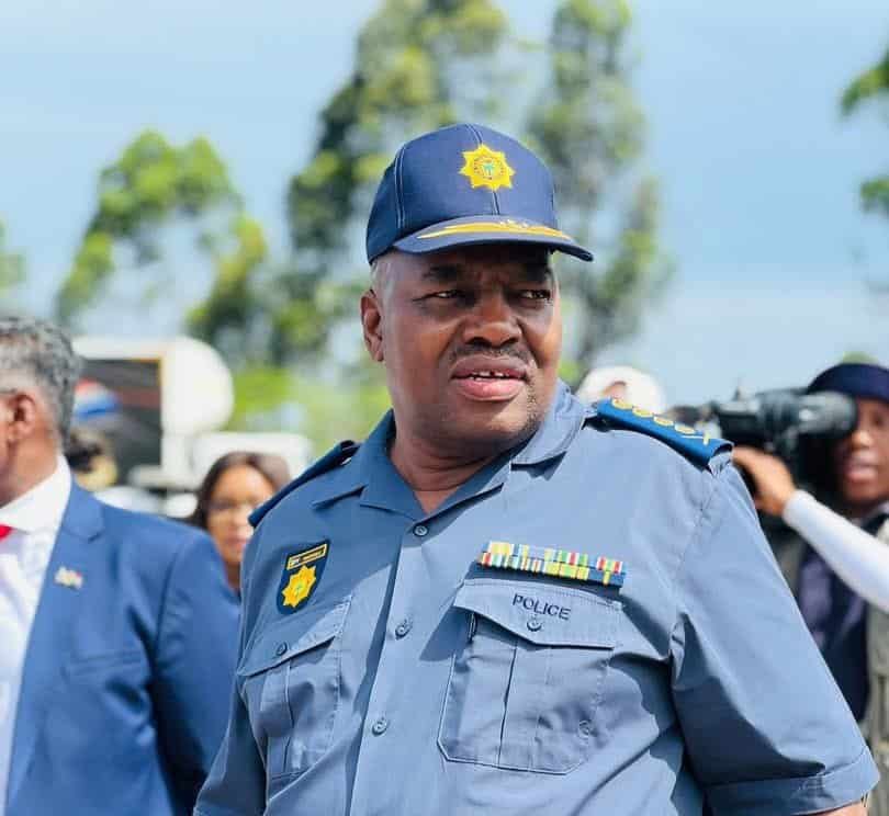 Public Questions Fairness as Fannie Masemola Suspended and Puleng Dimpane Steps In