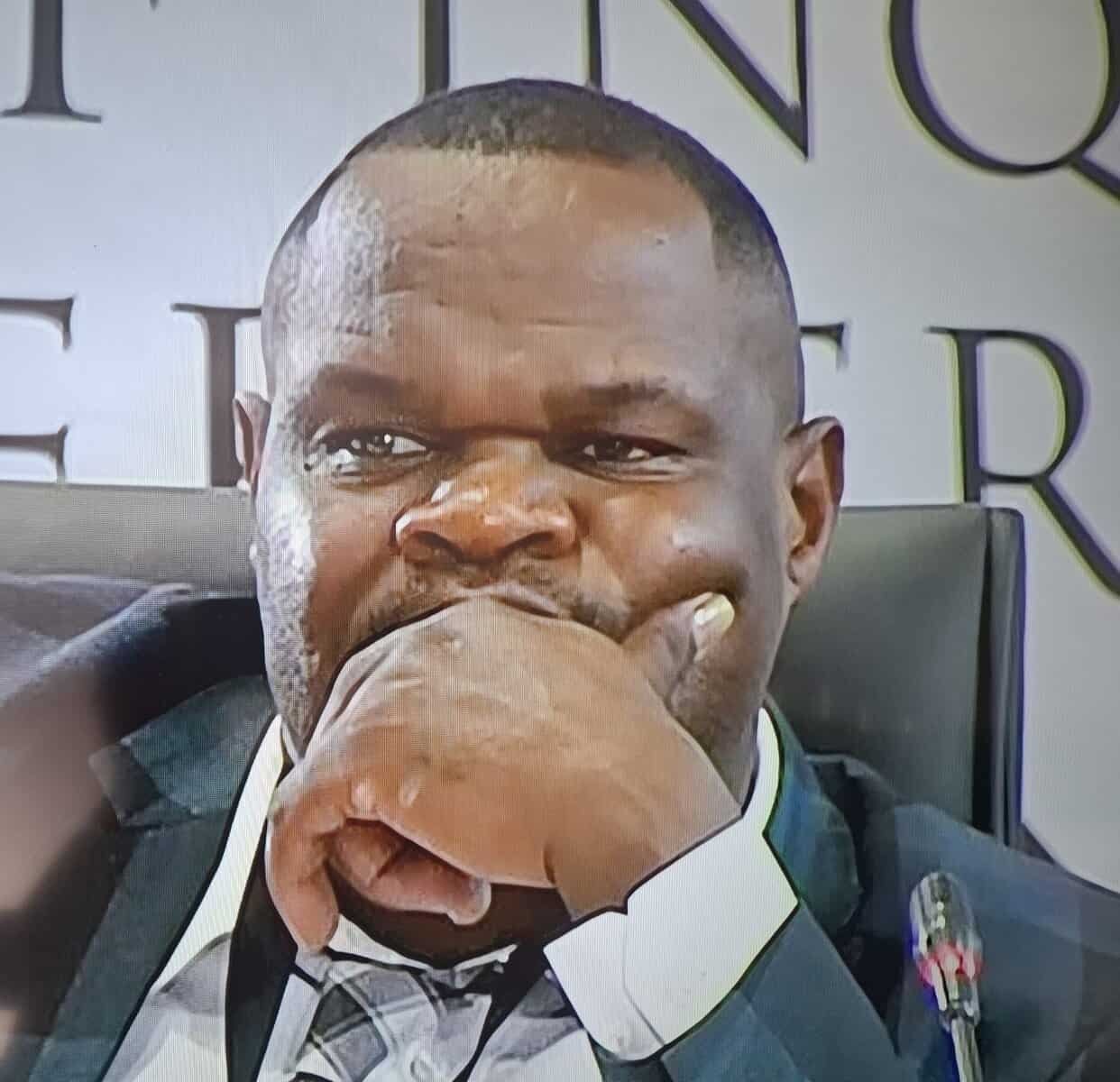 Security Company Named at Madlanga Commission for Irregular Tshwane Tenders With Nkosi’s Help Speak Out