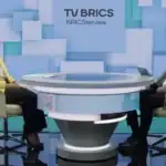 Spouse of Ambassador Extraordinary and Plenipotentiary of Indonesia to Russia, Fitria Wibowo Tavares: "BRICS Membership Has Certainly Highlighted Our Position"