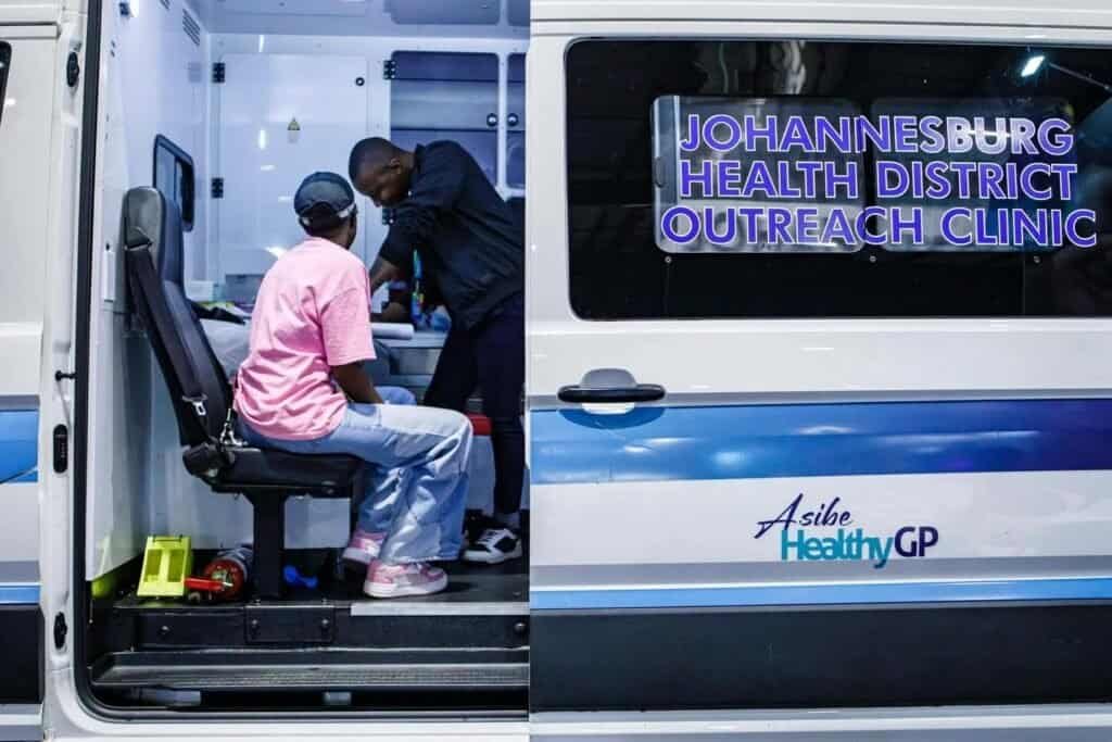 Gauteng Health Calls for Early Haemophilia Diagnosis