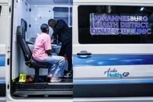 Gauteng Health Calls for Early Haemophilia Diagnosis