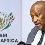 Department of Sport Announces World Cup “Lucky Fans” Competition