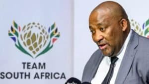Department of Sport Announces World Cup “Lucky Fans” Competition