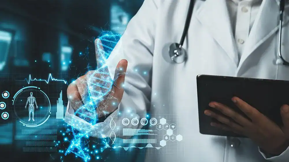 Egypt Publishes Largest National Genome Sequencing Study to Advance Personalised Medicine