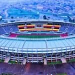 CAF Delegation Arrives in Uganda for Crucial AFCON Meeting
