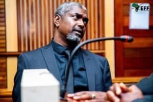 Gardee Family: Not Just Hillary, Justice for Every Victim