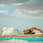 Egypt Plans to Export Marble and Granite Worth US$1 Billion Annually
