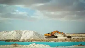 Egypt Plans to Export Marble and Granite Worth US$1 Billion Annually
