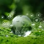 Jakarta Targets 50% Emissions Reduction by 2030 Through Electric Vehicle Expansion